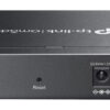 TP-Link Omada 5-Port Gigabit Easy Managed Switch with 4-Port PoE+ TP-Link Omada 5-Port Gigabit Easy Managed Switch with 4-Port PoE+