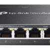TP-Link Omada 5-Port Gigabit Easy Managed Switch TP-Link Omada 5-Port Gigabit Easy Managed Switch