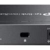 TP-Link Omada 5-Port Gigabit Easy Managed Switch TP-Link Omada 5-Port Gigabit Easy Managed Switch