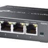 TP-Link Omada 5-Port Gigabit Easy Managed Switch TP-Link Omada 5-Port Gigabit Easy Managed Switch