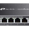TP-Link Omada ES206GP network switch Managed Gigabit Ethernet