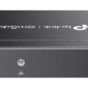 TP-Link Omada ES206GP network switch Managed Gigabit Ethernet