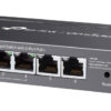 TP-Link Omada ES206GP network switch Managed Gigabit Ethernet