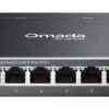TP-Link Omada ES208GP network switch Managed L2 Gigabit Ethernet