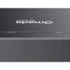 TP-Link Omada ES208GP network switch Managed L2 Gigabit Ethernet
