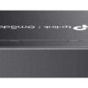 TP-Link Omada ES208G network switch Managed L2 Gigabit Ethernet TP-Link Omada ES208G network switch Managed L2 Gigabit Ethernet