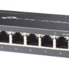 TP-Link Omada ES208G network switch Managed L2 Gigabit Ethernet TP-Link Omada ES208G network switch Managed L2 Gigabit Ethernet