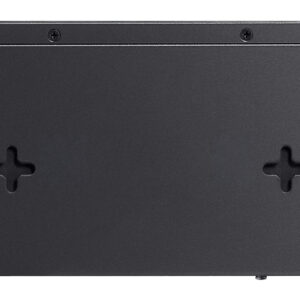 TP-Link Omada ES208G network switch Managed L2 Gigabit Ethernet TP-Link Omada ES208G network switch Managed L2 Gigabit Ethernet
