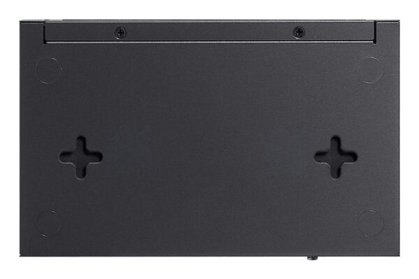 TP-Link Omada ES206GP network switch Managed Gigabit Ethernet
