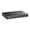 TP-Link Omada 10-Port Gigabit Easy Managed Switch with 8-Port PoE+ TP-Link Omada 10-Port Gigabit Easy Managed Switch with 8-Port PoE+