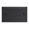 TP-Link Omada 10-Port Gigabit Easy Managed Switch with 8-Port PoE+ TP-Link Omada 10-Port Gigabit Easy Managed Switch with 8-Port PoE+