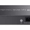 TP-Link Omada ES220GMP network switch Managed L2 Gigabit Ethernet TP-Link Omada ES220GMP network switch Managed L2 Gigabit Ethernet