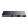 TP-Link Omada ES228GMP network switch Managed L2 Gigabit Ethernet