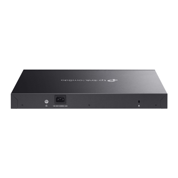 TP-Link Omada ES228GMP network switch Managed L2 Gigabit Ethernet
