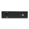 StarTech.com 1000 Mbps Gigabit Single Mode Fiber Media Converter LC StarTech.com 1000 Mbps Gigabit Single Mode Fiber Media Converter LC