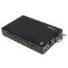 StarTech.com Fiber Media Converter Gigabit 1000Mbps MM Fibre LC 550m StarTech.com Fiber Media Converter Gigabit 1000Mbps MM Fibre LC 550m