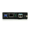 StarTech.com Fiber Media Converter Gigabit 1000Mbps MM Fibre LC 550m StarTech.com Fiber Media Converter Gigabit 1000Mbps MM Fibre LC 550m