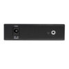 StarTech.com Fiber Media Converter Gigabit 1000Mbps MM Fibre LC 550m StarTech.com Fiber Media Converter Gigabit 1000Mbps MM Fibre LC 550m