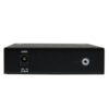 StarTech.com Gigabit Ethernet Multi Mode Fiber Media Converter SC