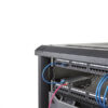 StarTech.com Gigabit Ethernet Copper-to-Fiber Media Converter - SM LC StarTech.com Gigabit Ethernet Copper-to-Fiber Media Converter - SM LC