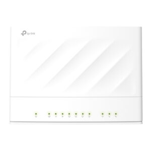 TP-Link AX1800 wireless router Gigabit Ethernet Dual-band (2.4 GHz