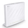 TP-Link AX1800 wireless router Gigabit Ethernet Dual-band (2.4 GHz