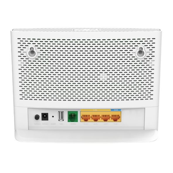 TP-Link AX1800 wireless router Gigabit Ethernet Dual-band (2.4 GHz