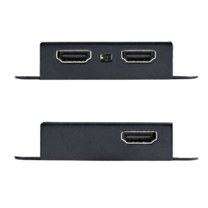 StarTech.com 4K HDMI Extender over CAT6/CAT5 Ethernet Cable, 4K 30Hz StarTech.com 4K HDMI Extender over CAT6/CAT5 Ethernet Cable, 4K 30Hz
