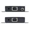 StarTech.com 4K HDMI Extender over CAT6/CAT5 Ethernet Cable, 4K 30Hz StarTech.com 4K HDMI Extender over CAT6/CAT5 Ethernet Cable, 4K 30Hz