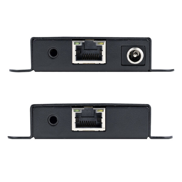 StarTech.com 4K HDMI Extender over CAT6/CAT5 Ethernet Cable, 4K 30Hz StarTech.com 4K HDMI Extender over CAT6/CAT5 Ethernet Cable, 4K 30Hz