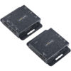 StarTech.com 4K HDMI Extender over CAT6/CAT5 Ethernet Cable, 4K 30Hz StarTech.com 4K HDMI Extender over CAT6/CAT5 Ethernet Cable, 4K 30Hz