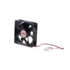 StarTech.com 92x25mm Dual Ball Bearing Computer Case Fan w/ LP4 StarTech.com 92x25mm Dual Ball Bearing Computer Case Fan w/ LP4