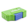 StarTech.com Fiber Optic Cleaner, Fiber Connector Cleaning Cassette,
