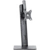 StarTech.com Free Standing Single Monitor Mount - Height Adjustable StarTech.com Free Standing Single Monitor Mount - Height Adjustable