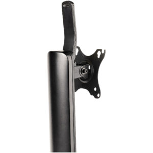 StarTech.com Free Standing Single Monitor Mount - Height Adjustable StarTech.com Free Standing Single Monitor Mount - Height Adjustable