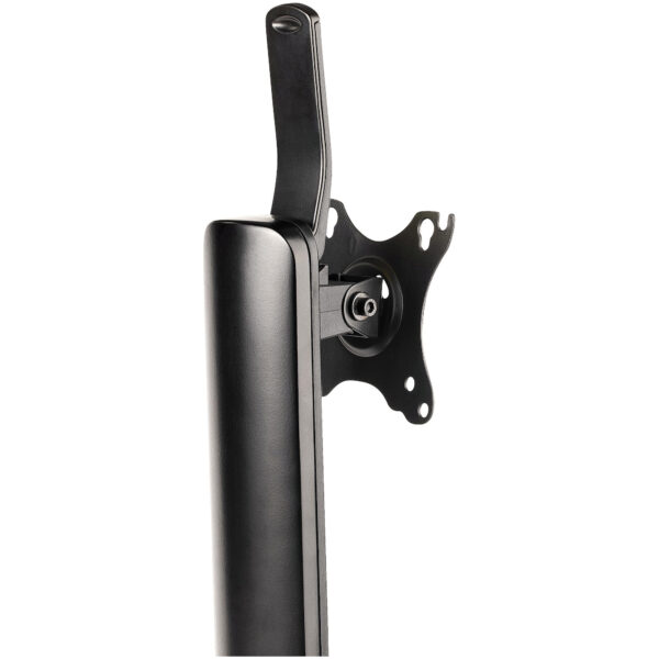 StarTech.com Free Standing Single Monitor Mount - Height Adjustable StarTech.com Free Standing Single Monitor Mount - Height Adjustable