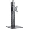 StarTech.com Free Standing Single Monitor Mount - Height Adjustable StarTech.com Free Standing Single Monitor Mount - Height Adjustable