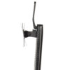 StarTech.com Free Standing Single Monitor Mount - Height Adjustable StarTech.com Free Standing Single Monitor Mount - Height Adjustable