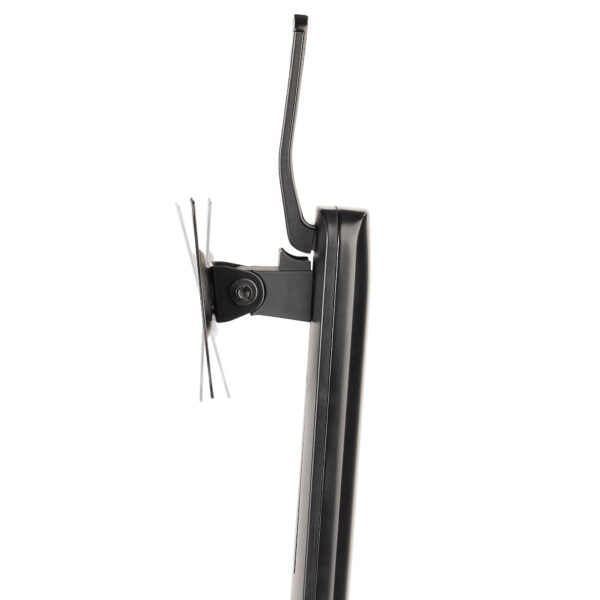 StarTech.com Free Standing Single Monitor Mount - Height Adjustable StarTech.com Free Standing Single Monitor Mount - Height Adjustable