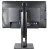 StarTech.com Free Standing Single Monitor Mount - Height Adjustable StarTech.com Free Standing Single Monitor Mount - Height Adjustable
