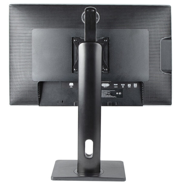StarTech.com Free Standing Single Monitor Mount - Height Adjustable StarTech.com Free Standing Single Monitor Mount - Height Adjustable