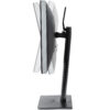 StarTech.com Free Standing Single Monitor Mount - Height Adjustable StarTech.com Free Standing Single Monitor Mount - Height Adjustable