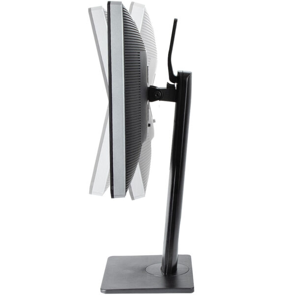 StarTech.com Free Standing Single Monitor Mount - Height Adjustable StarTech.com Free Standing Single Monitor Mount - Height Adjustable