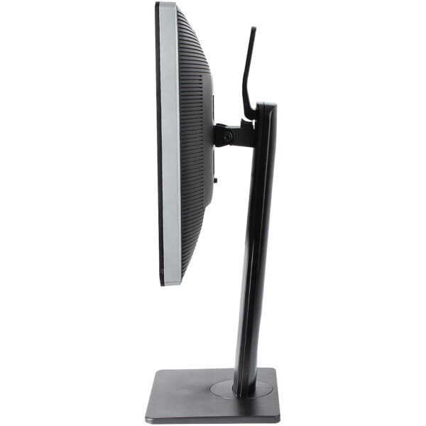 StarTech.com Free Standing Single Monitor Mount - Height Adjustable StarTech.com Free Standing Single Monitor Mount - Height Adjustable
