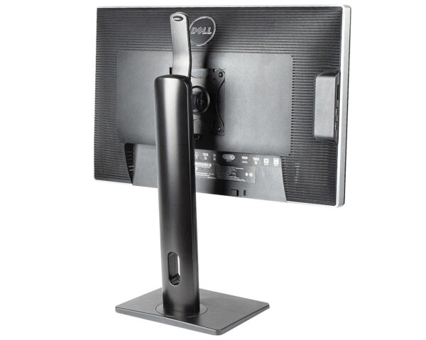 StarTech.com Free Standing Single Monitor Mount - Height Adjustable StarTech.com Free Standing Single Monitor Mount - Height Adjustable