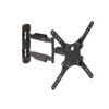 StarTech.com Full Motion TV Wall Mount - 32-55 inch (77lb/35kg) VESA StarTech.com Full Motion TV Wall Mount - 32-55 inch (77lb/35kg) VESA