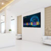 StarTech.com Full Motion TV Wall Mount - 32-55 inch (77lb/35kg) VESA StarTech.com Full Motion TV Wall Mount - 32-55 inch (77lb/35kg) VESA