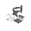 StarTech.com Full Motion TV Wall Mount - 32-55 inch (77lb/35kg) VESA StarTech.com Full Motion TV Wall Mount - 32-55 inch (77lb/35kg) VESA