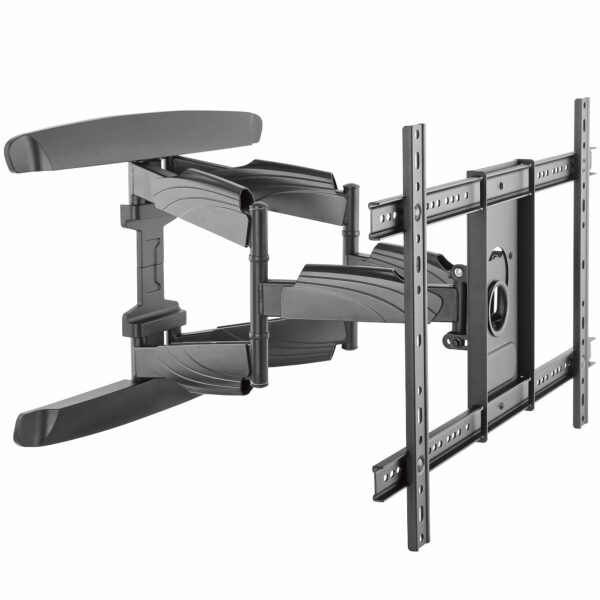 StarTech.com TV Wall Mount supports up to 70 inch VESA Displays - Low