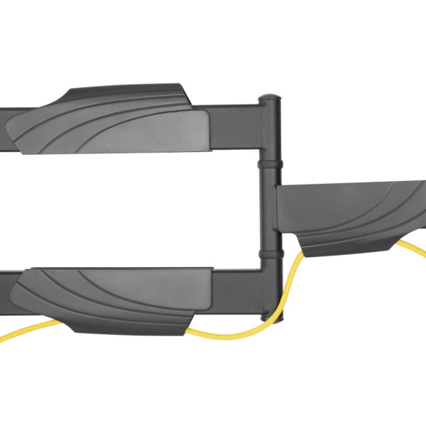 StarTech.com TV Wall Mount supports up to 70 inch VESA Displays - Low
